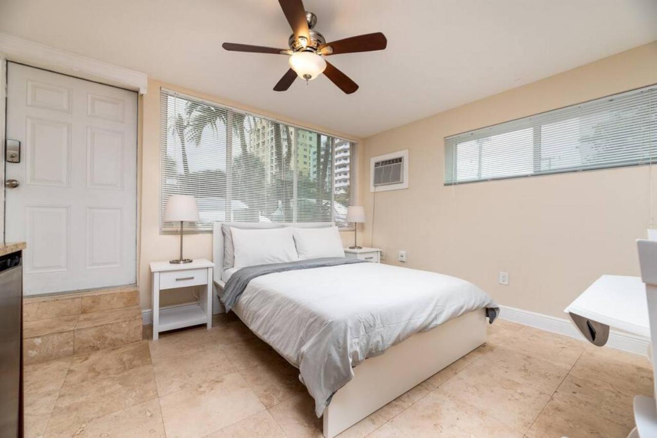 Central Fort Lauderdale Beach With Free Parking 1 Zewnętrze zdjęcie