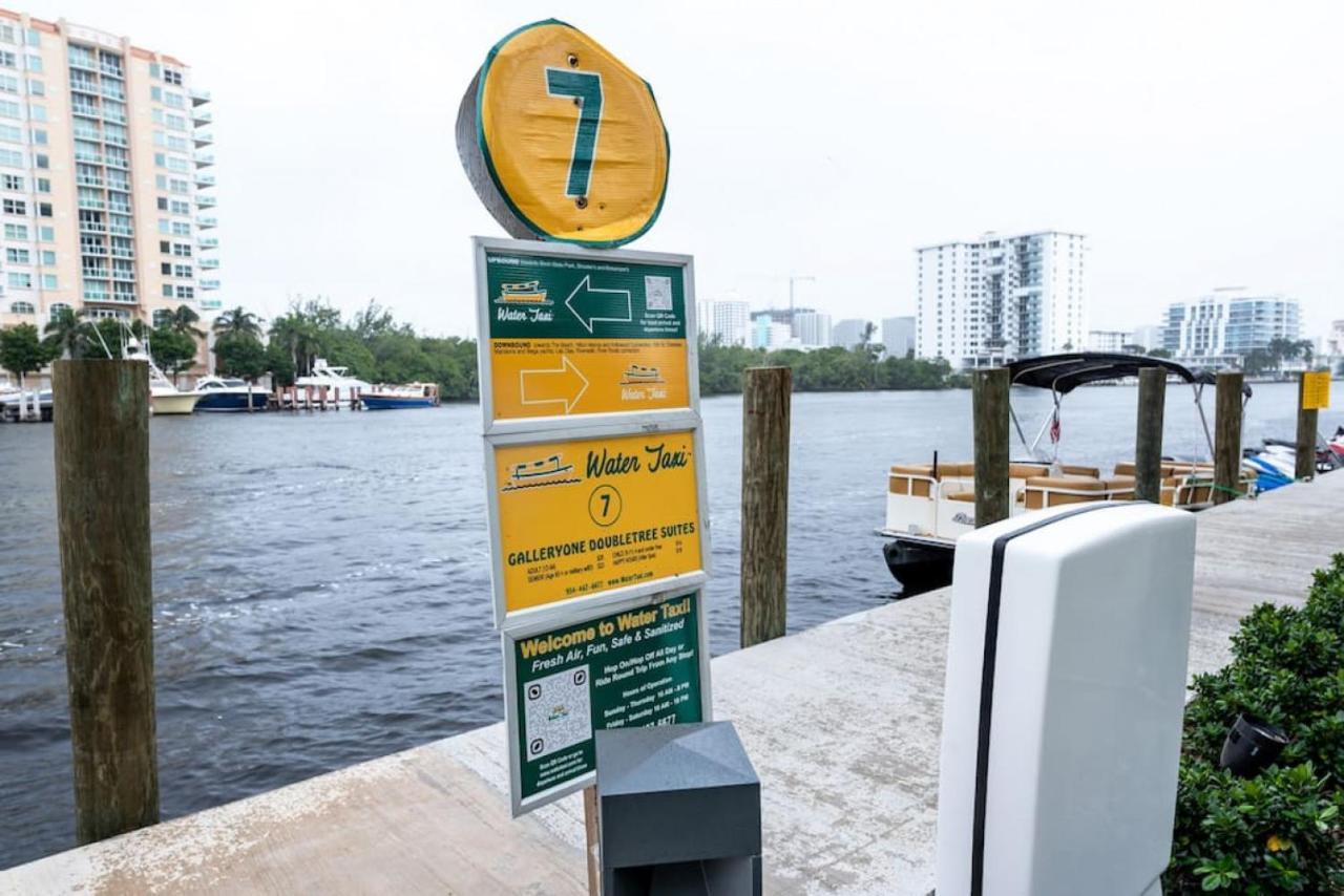 Central Fort Lauderdale Beach With Free Parking 1 Zewnętrze zdjęcie